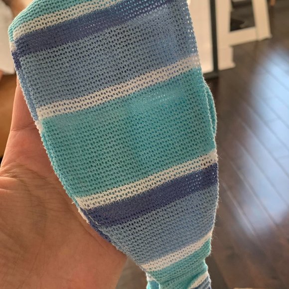 Djerf Avenue Rainbow Headband Sky - Picture 3 of 3